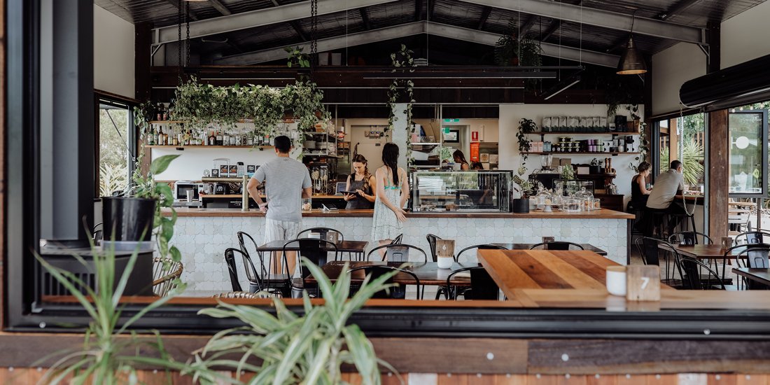 Farm to plate – soak up the valley vibes at Currumbin's new-look Pasture & Co