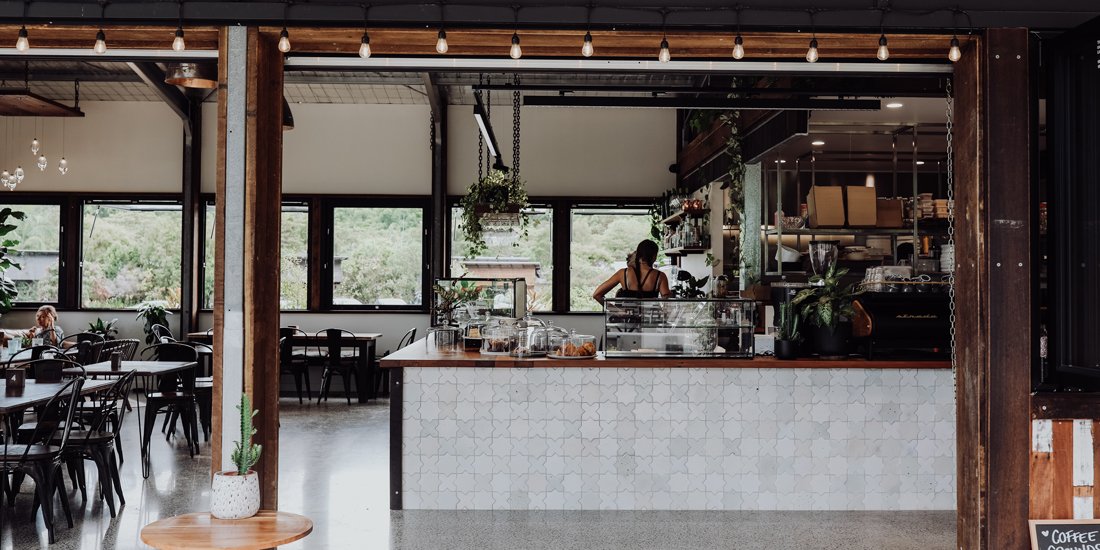 Farm to plate – soak up the valley vibes at Currumbin's new-look Pasture & Co