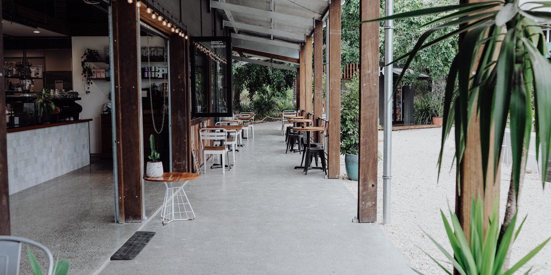 Farm to plate – soak up the valley vibes at Currumbin's new-look Pasture & Co