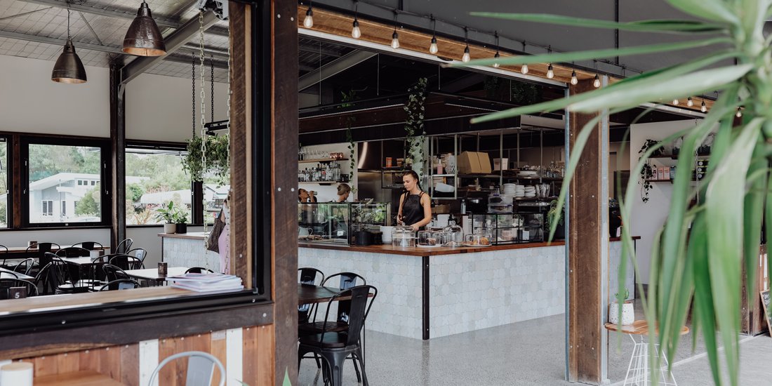 Farm to plate – soak up the valley vibes at Currumbin's new-look Pasture & Co