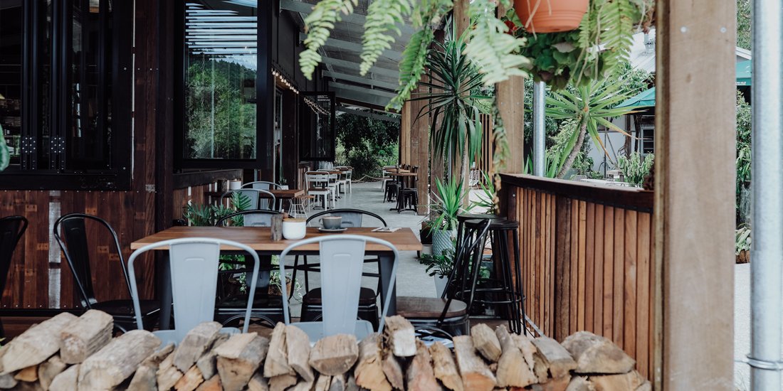 Farm to plate – soak up the valley vibes at Currumbin's new-look Pasture & Co