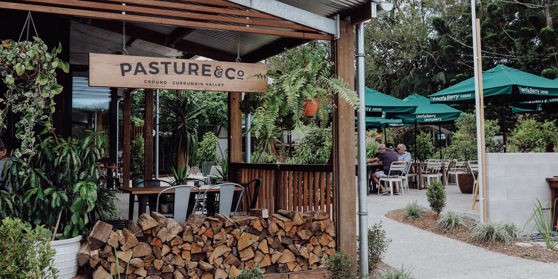 Farm to plate – soak up the valley vibes at Currumbin's new-look Pasture & Co
