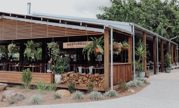 Farm to plate – soak up the valley vibes at Currumbin's new-look Pasture & Co