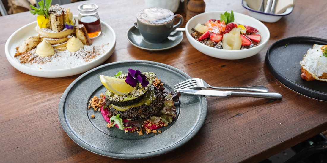 Farm to plate – soak up the valley vibes at Currumbin's new-look Pasture & Co