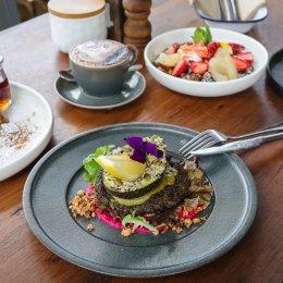 The year in review: the Gold Coast's best cafes and casual eateries of 2022