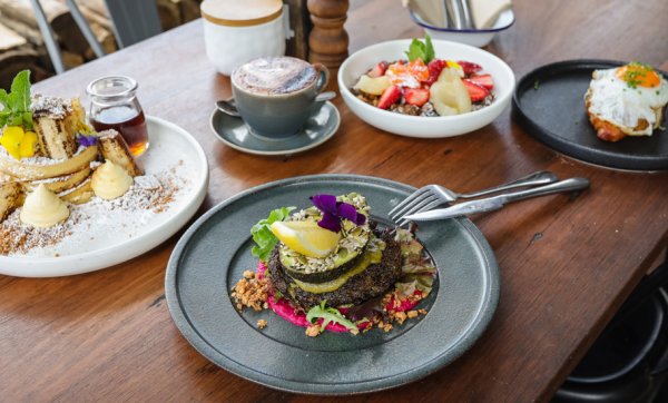 The year in review: the Gold Coast's best cafes and casual eateries of 2022