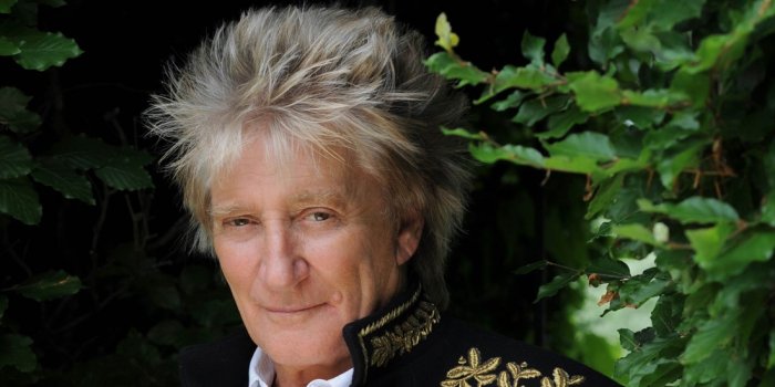 Rod Stewart