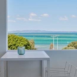 Sip from the source at Straddie Brewing Co's new three-storey island brewhouse