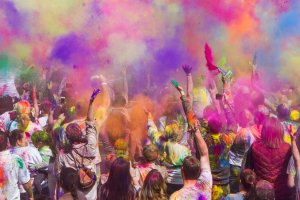 Colour Festival