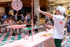 Kids in the Kitchen at Robina Town Centre