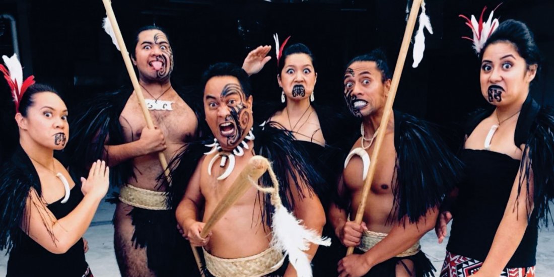 Celebrate Waitangi Day with a packed weekend of buffets, Kiwi treats and live shows