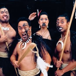 Celebrate Waitangi Day with a packed weekend of buffets, Kiwi treats and live shows