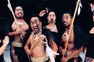 Waitangi Day Celebrations