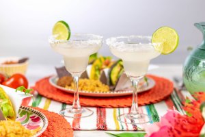 Gin & Tacos hosted by California Tacos and White Oat Distillery