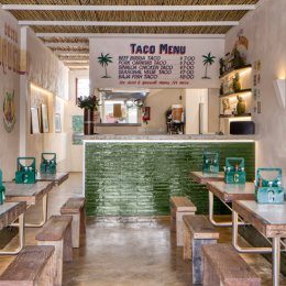 Coast favourite Costa Taco expands to Byron Bay