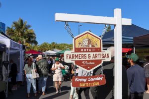 HOTA Farmers & Artisan Markets