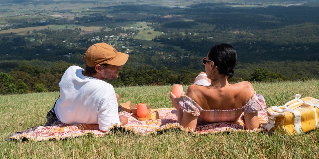 Gather your pals and roll out the rugs – here are some of the top picnic spots across the Gold Coast