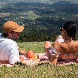 Gather your pals and roll out the rugs – here are some of the top picnic spots across the Gold Coast