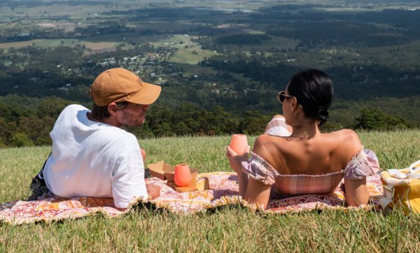 Gather your pals and roll out the rugs – here are some of the top picnic spots across the Gold Coast