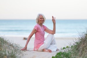Yoga Breathwork & Meditation Workshop