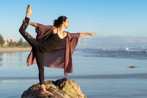Foundations of Flow: A Practical Introduction To Vinyasa with Sami Hewinson