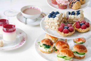 Mother's Day High Tea Cruise