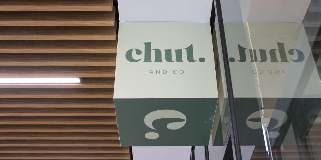 Chut & Co