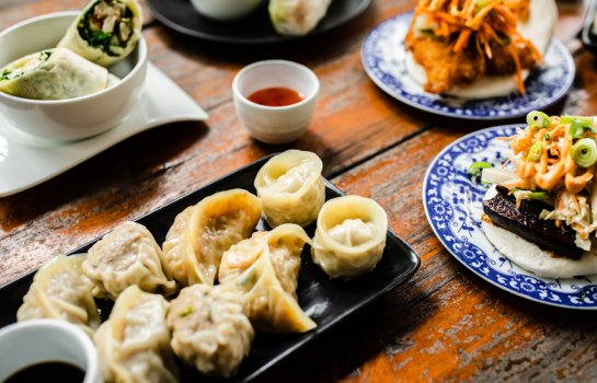 The round-up: chopsticks at the ready – here's where to find the Gold Coast's best dumplings