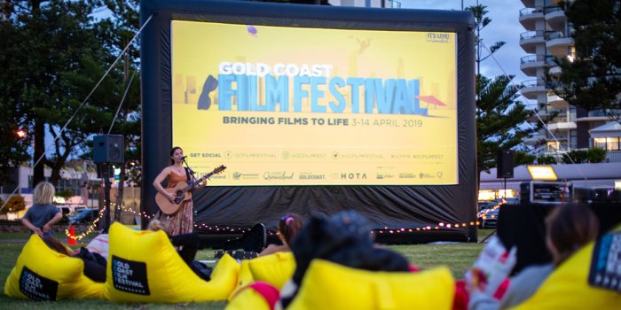 Gold Coast Film Festival