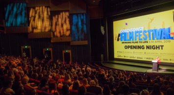 Gold Coast Film Festival