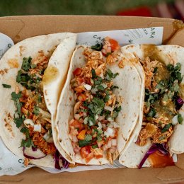 Tacos, margaritas and craft classes await at Tugun Market Co's Carpark Fiesta