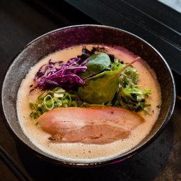 The round-up: slurp your way through the Gold Coast's best ramen spots