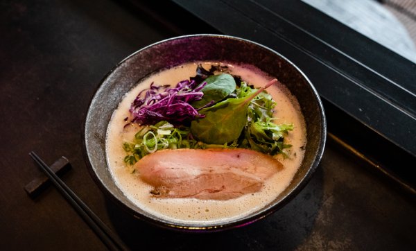 The round-up: slurp your way through the Gold Coast's best ramen spots