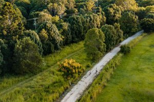 Murf Owners Ride on Northern Rivers Rail Trail