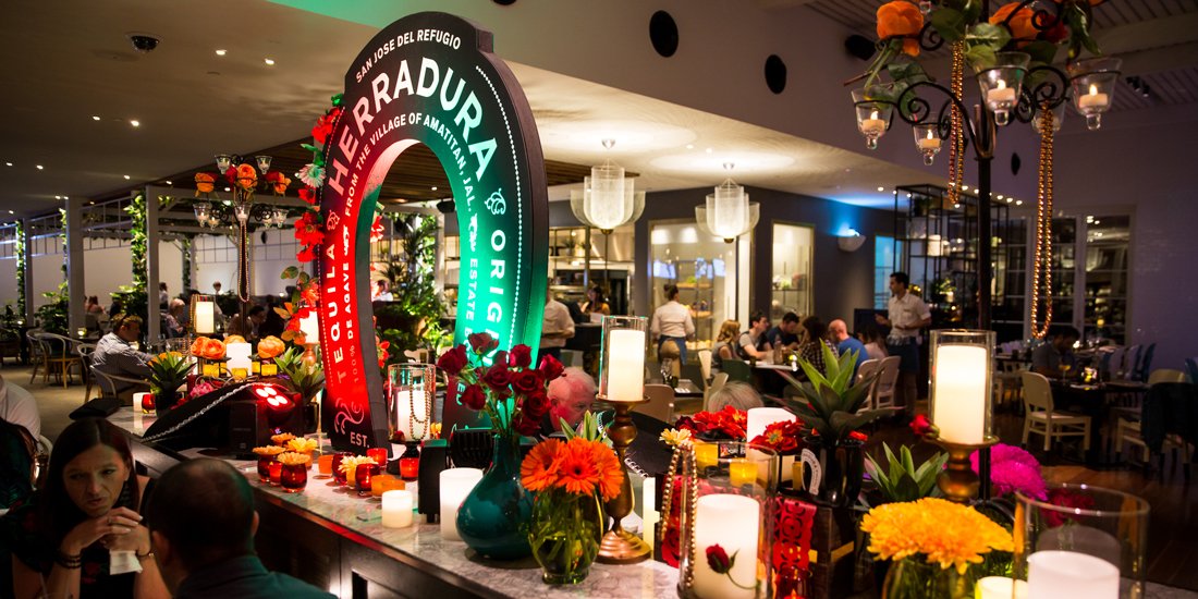 Celebrate Cinco de Mayo with a cocktail masterclass, frozen margs and a live mariachi band