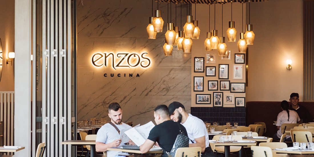 Enzo’s Cucina