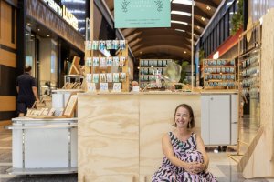 Independent Markets at Robina Town Centre