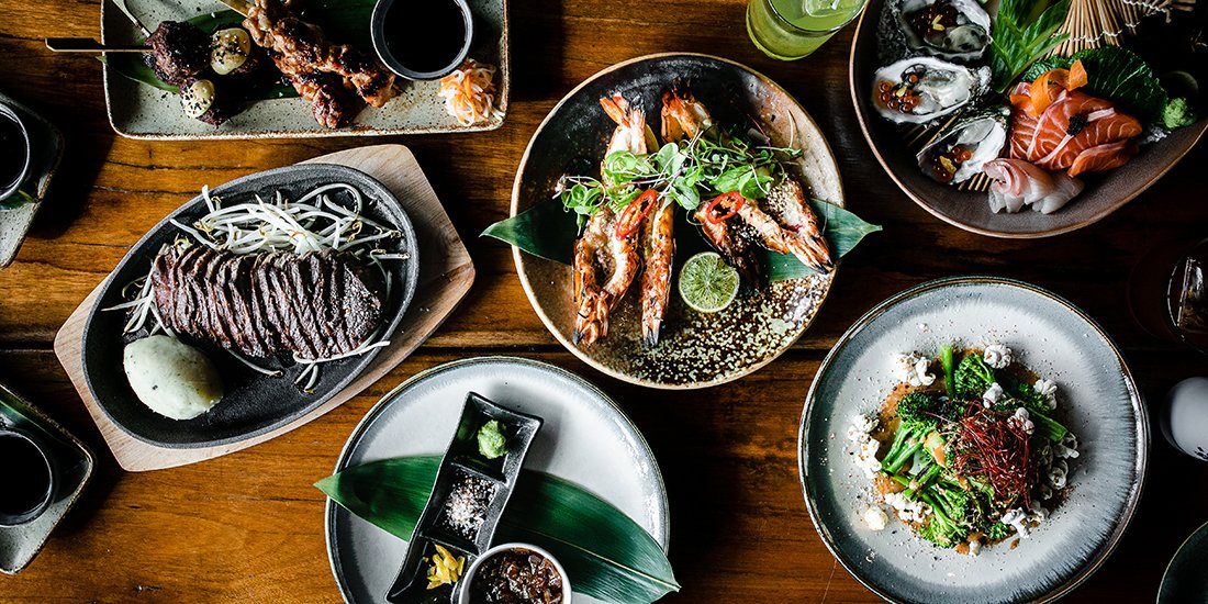 Get 50 percent off your food bill at some of your favourite restaurants with First Table