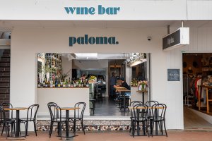 Roasted Sundays at Paloma