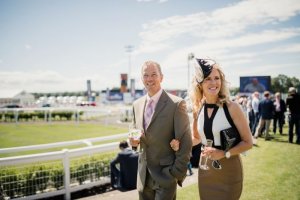 Enriching Lives Foundation Charity Race Day