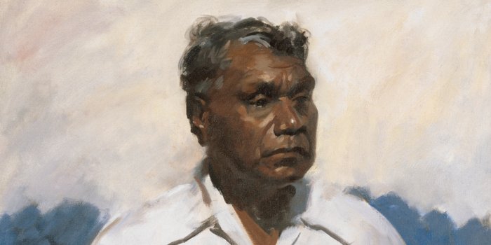 Archie 100: A Century of the Archibald Prize