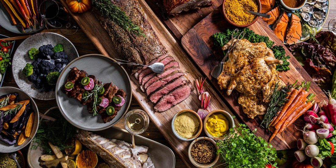 It's all gravy, baby – where to find a belly-warming Sunday roast on the Gold Coast