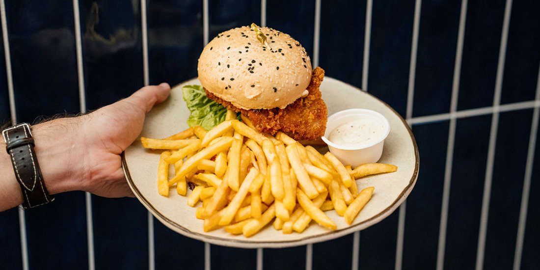 The round-up: chow down on budget bites with the Gold Coast's best cheap eats