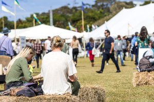 Byron Writers Festival