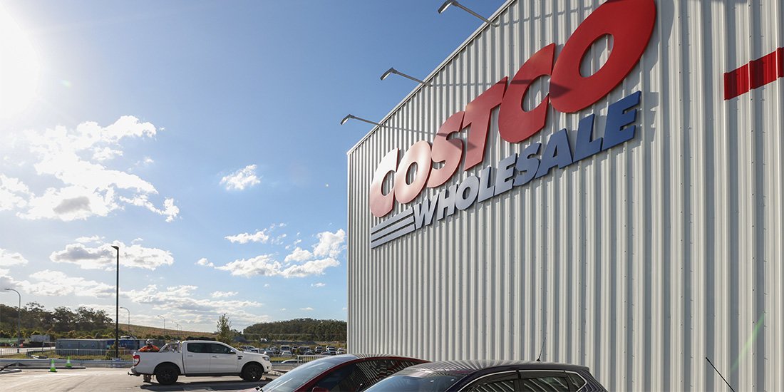 Buckle up, bargain hunters – Costco Gold Coast opens this week