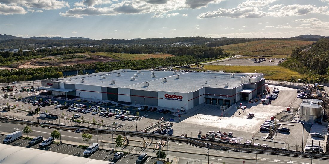 Buckle up, bargain hunters – Costco Gold Coast opens this week