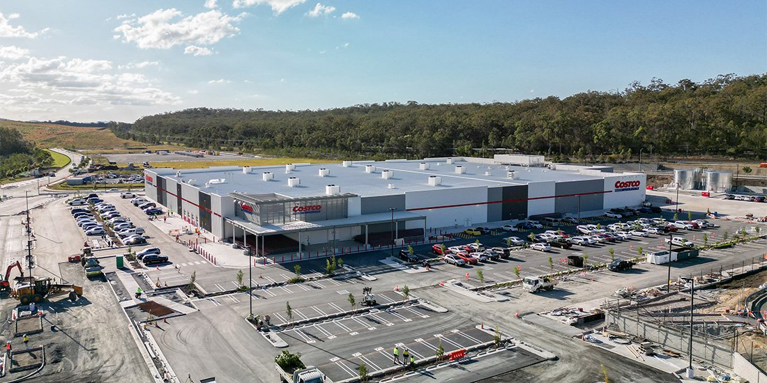 Buckle up, bargain hunters – Costco Gold Coast opens this week