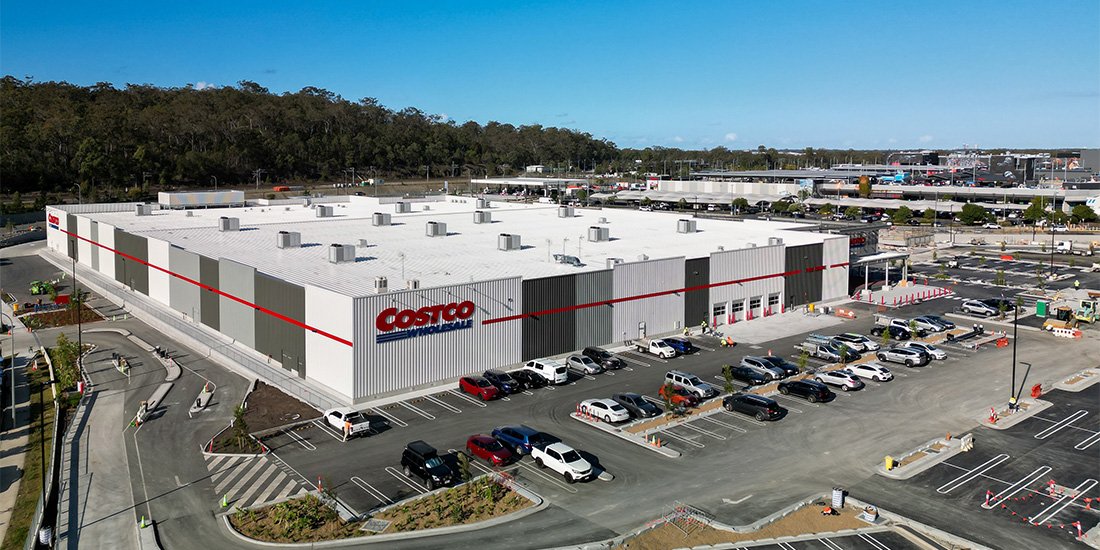 Buckle up, bargain hunters – Costco Gold Coast opens this week