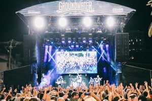 Groundwater Country Music Festival