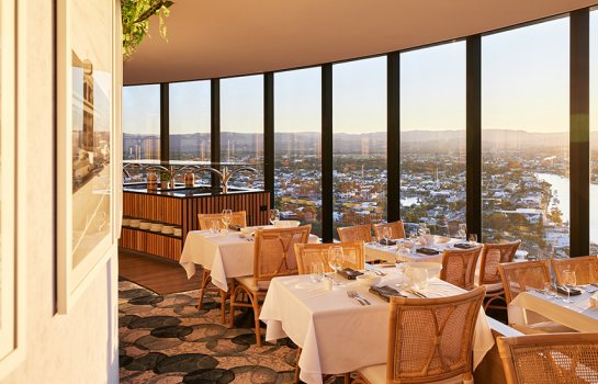 Horizon Sky Dining